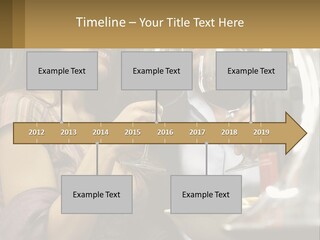 Cold Industry Electricity PowerPoint Template