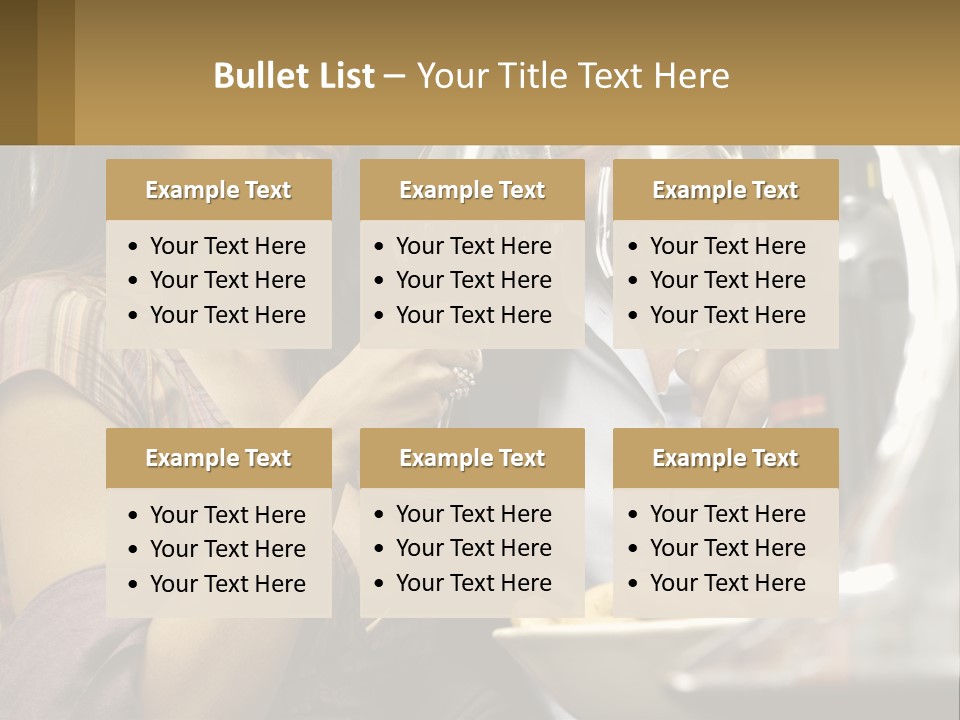 Cold Industry Electricity PowerPoint Template