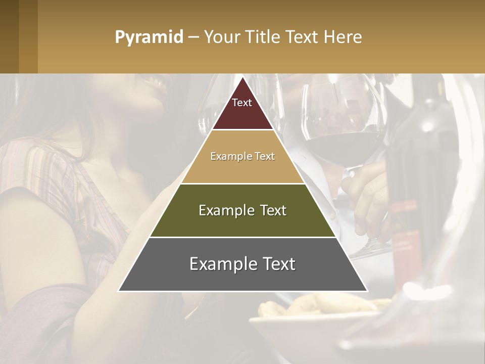 Cold Industry Electricity PowerPoint Template