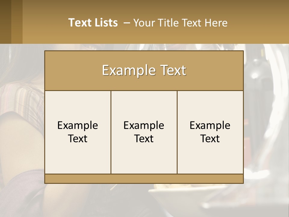 Cold Industry Electricity PowerPoint Template