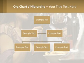 Cold Industry Electricity PowerPoint Template