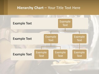 Cold Industry Electricity PowerPoint Template