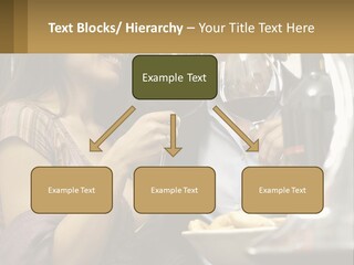 Cold Industry Electricity PowerPoint Template
