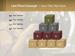 Cold Industry Electricity PowerPoint Template