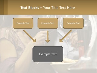 Cold Industry Electricity PowerPoint Template
