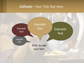 Cold Industry Electricity PowerPoint Template