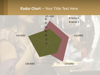 Cold Industry Electricity PowerPoint Template