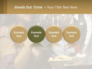 Cold Industry Electricity PowerPoint Template