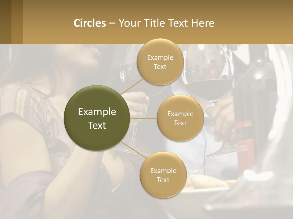 Cold Industry Electricity PowerPoint Template