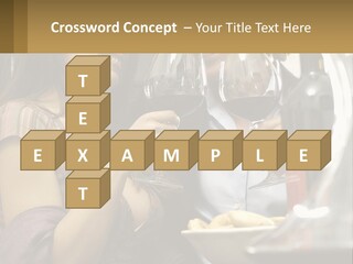 Cold Industry Electricity PowerPoint Template