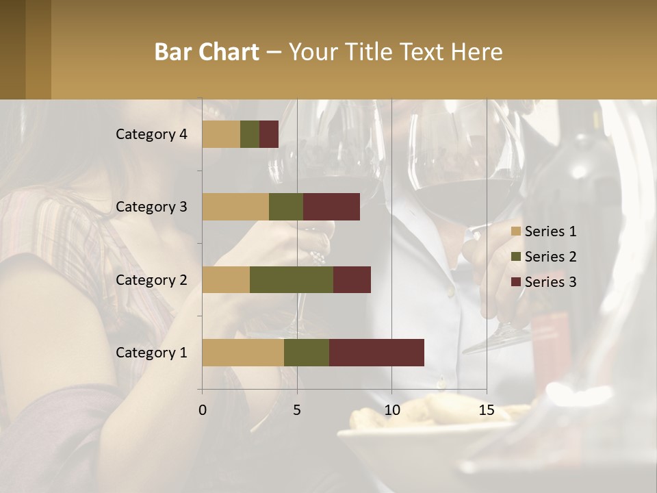 Cold Industry Electricity PowerPoint Template