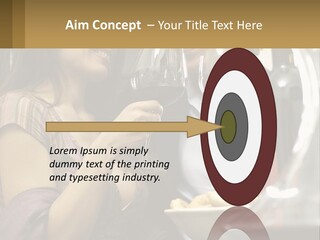 Cold Industry Electricity PowerPoint Template