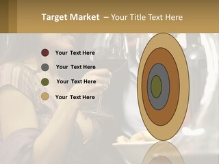 Cold Industry Electricity PowerPoint Template