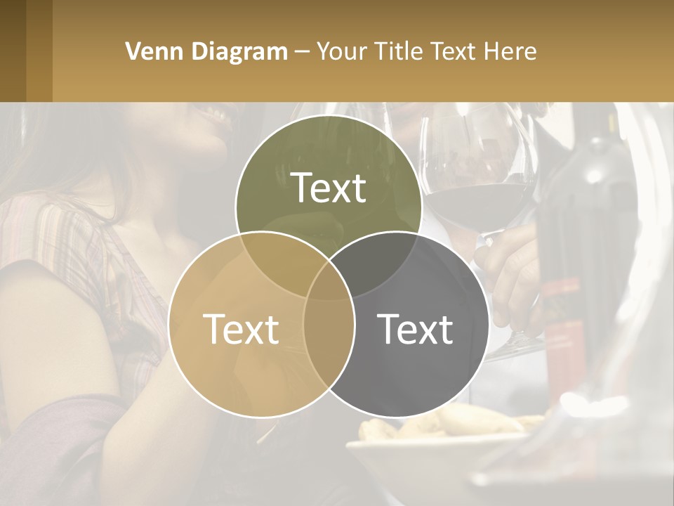 Cold Industry Electricity PowerPoint Template