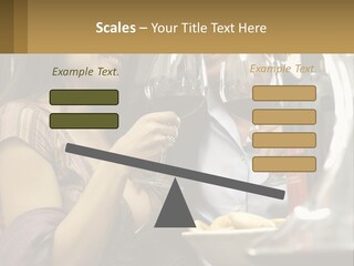Cold Industry Electricity PowerPoint Template