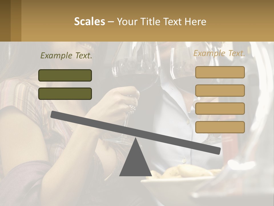 Cold Industry Electricity PowerPoint Template