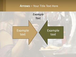 Cold Industry Electricity PowerPoint Template