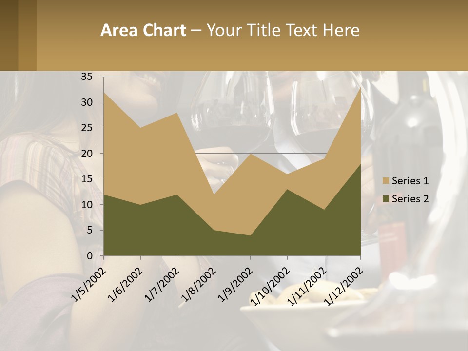 Cold Industry Electricity PowerPoint Template