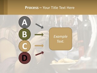 Cold Industry Electricity PowerPoint Template