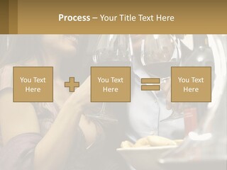Cold Industry Electricity PowerPoint Template