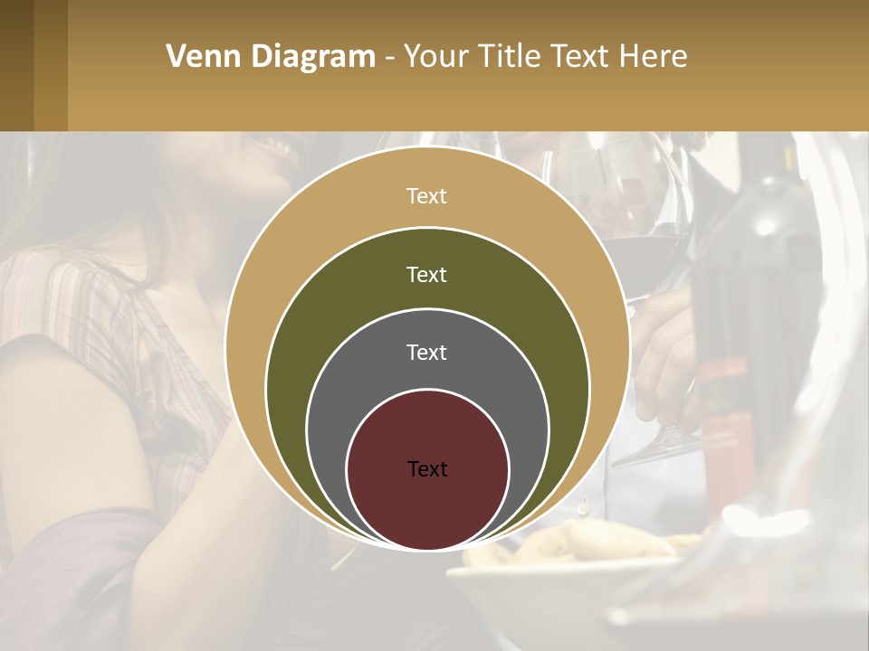 Cold Industry Electricity PowerPoint Template