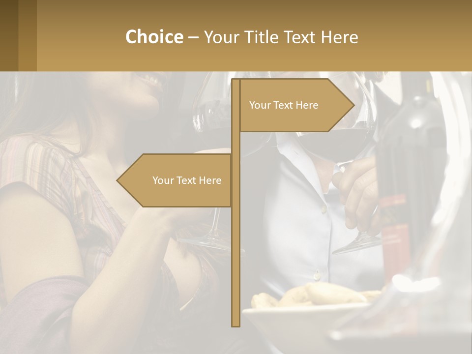 Cold Industry Electricity PowerPoint Template