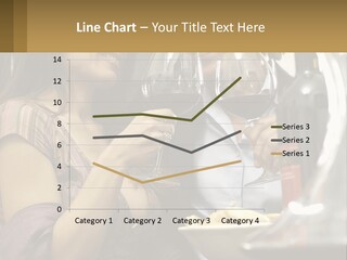 Cold Industry Electricity PowerPoint Template