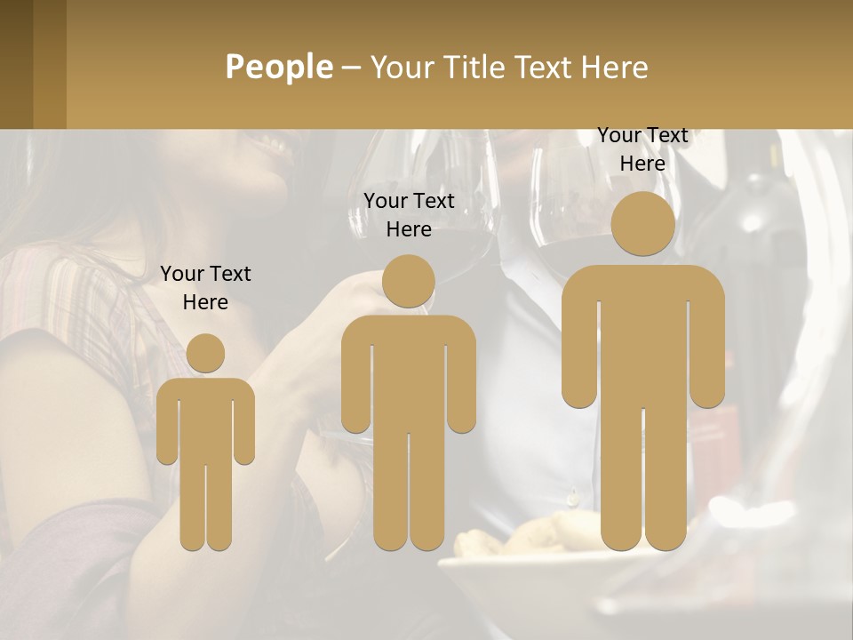 Cold Industry Electricity PowerPoint Template