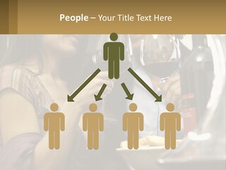 Cold Industry Electricity PowerPoint Template