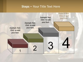 Cold Industry Electricity PowerPoint Template