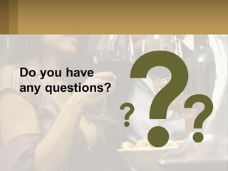 Cold Industry Electricity PowerPoint Template