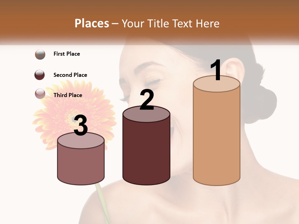 System Ventilation Heat PowerPoint Template