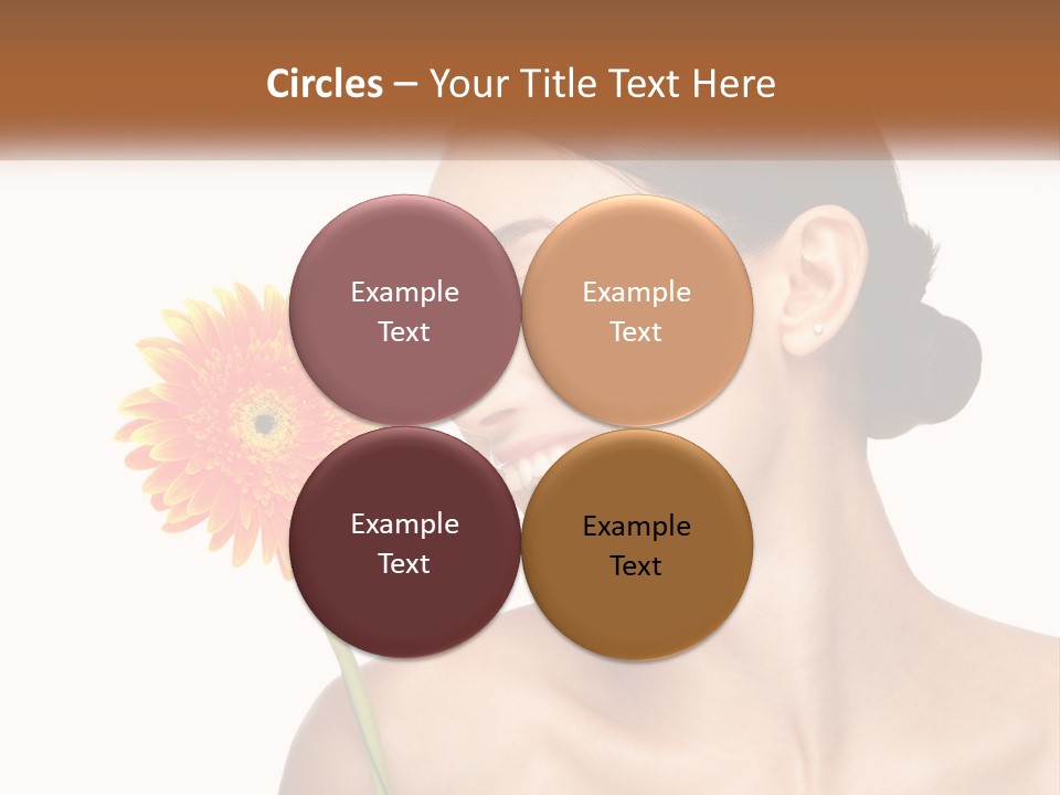 System Ventilation Heat PowerPoint Template