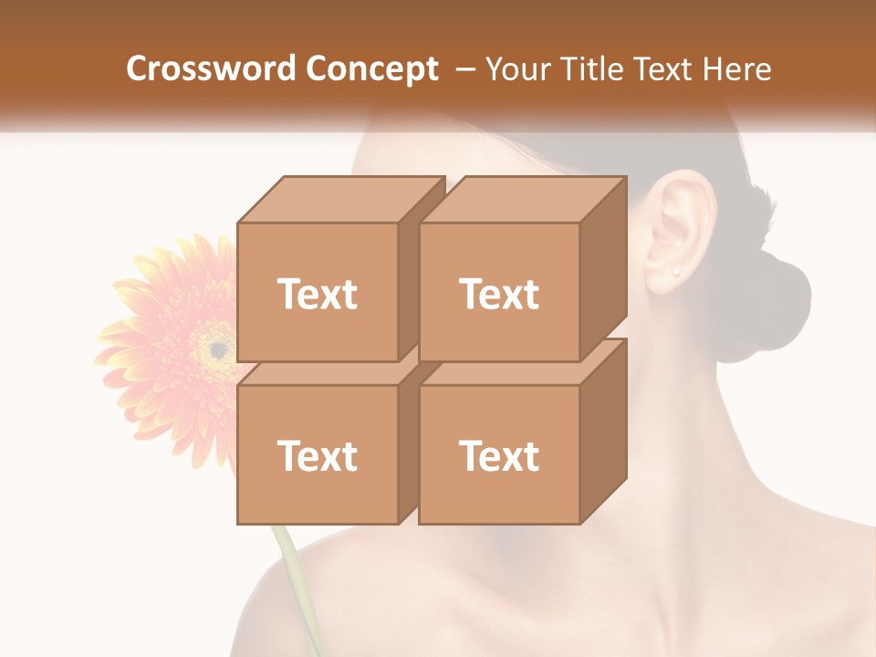 System Ventilation Heat PowerPoint Template
