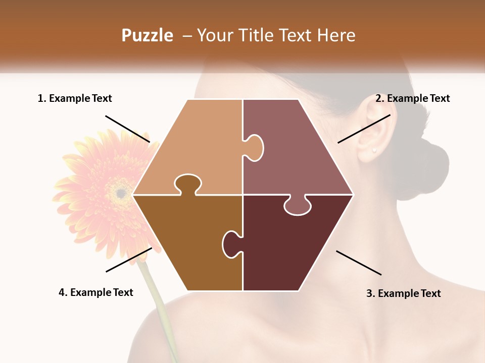 System Ventilation Heat PowerPoint Template