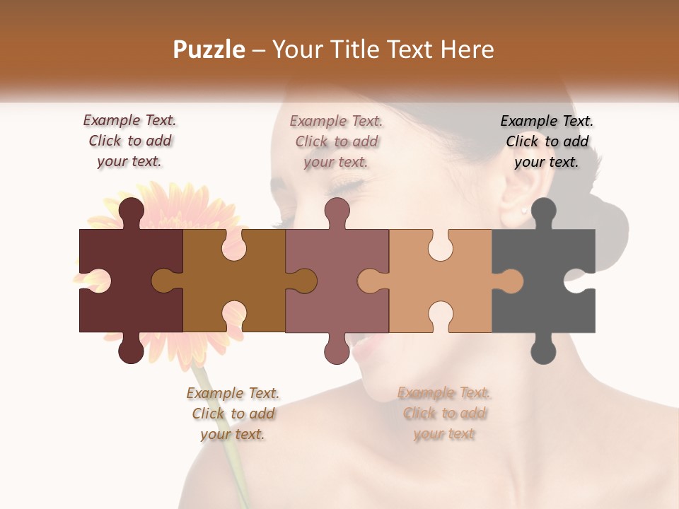 System Ventilation Heat PowerPoint Template