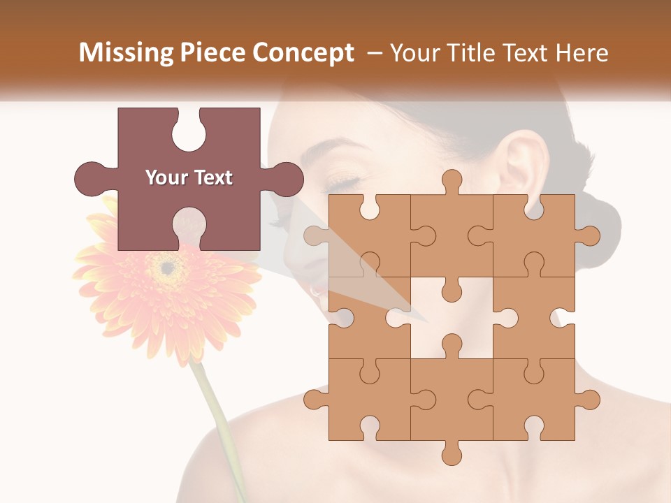 System Ventilation Heat PowerPoint Template