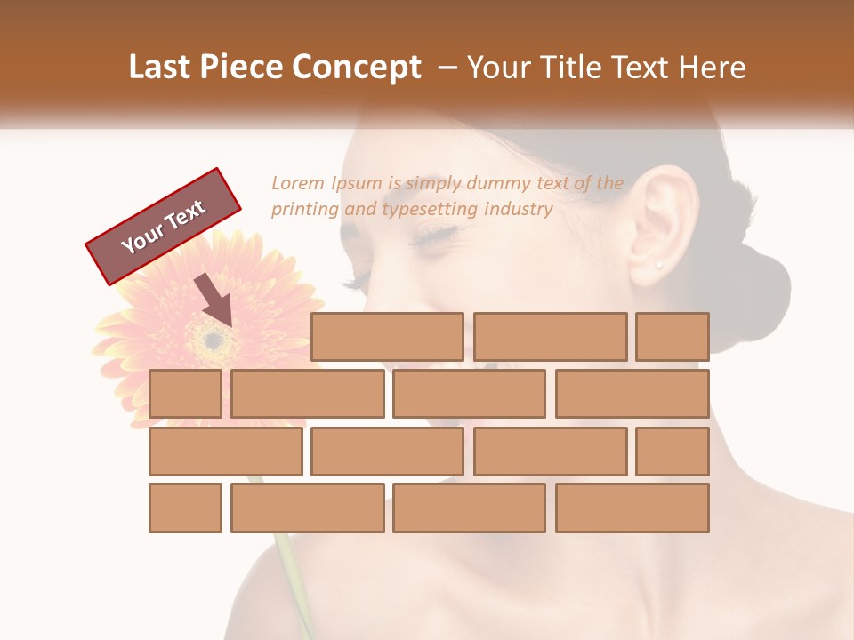 System Ventilation Heat PowerPoint Template