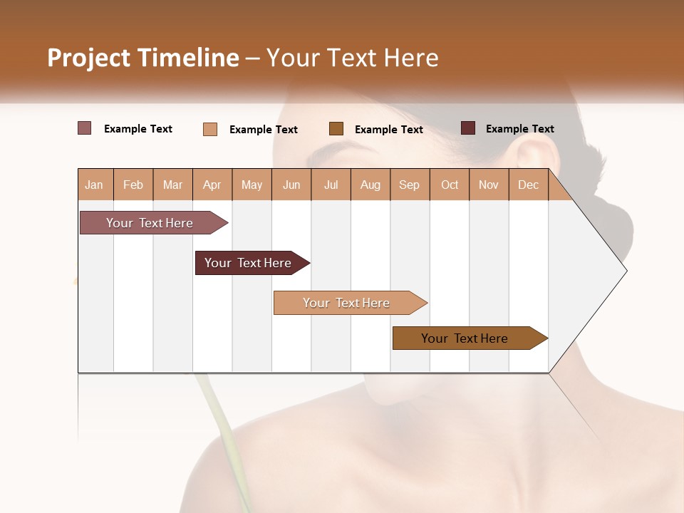 System Ventilation Heat PowerPoint Template