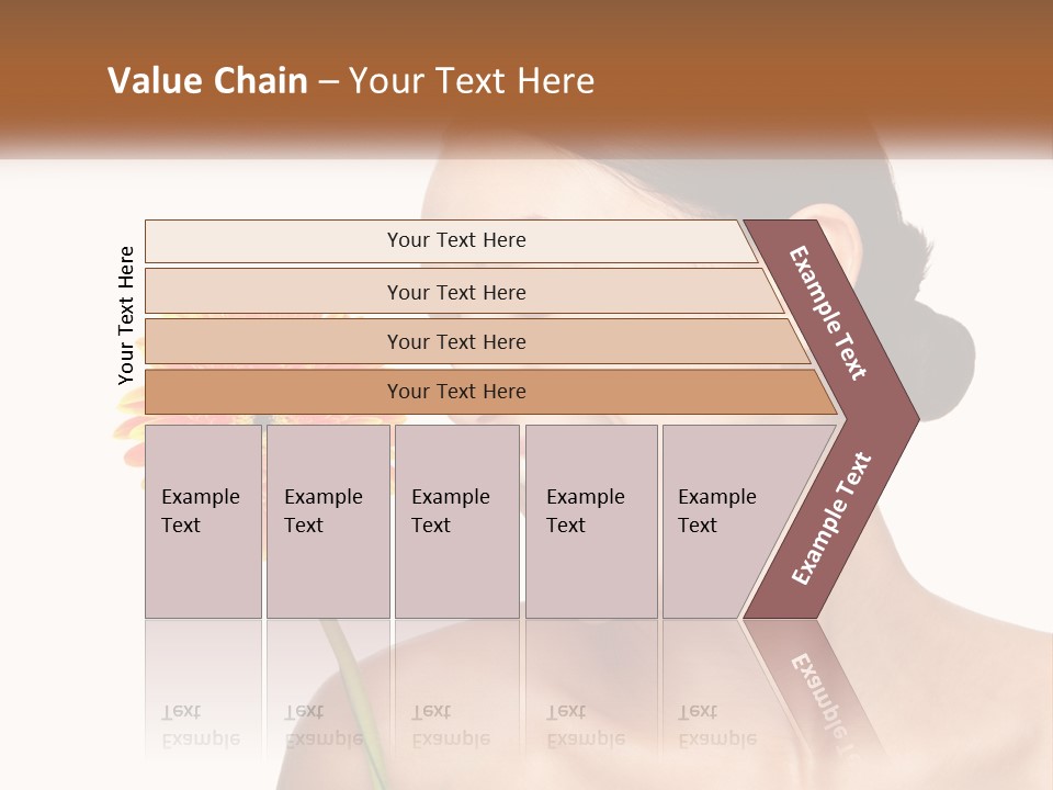 System Ventilation Heat PowerPoint Template