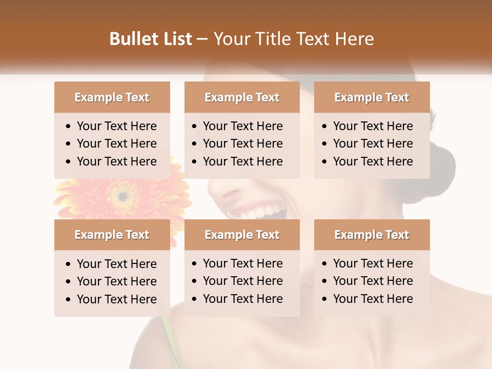 System Ventilation Heat PowerPoint Template