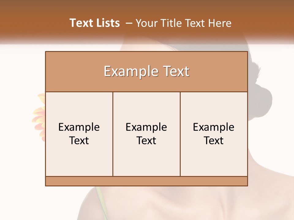 System Ventilation Heat PowerPoint Template