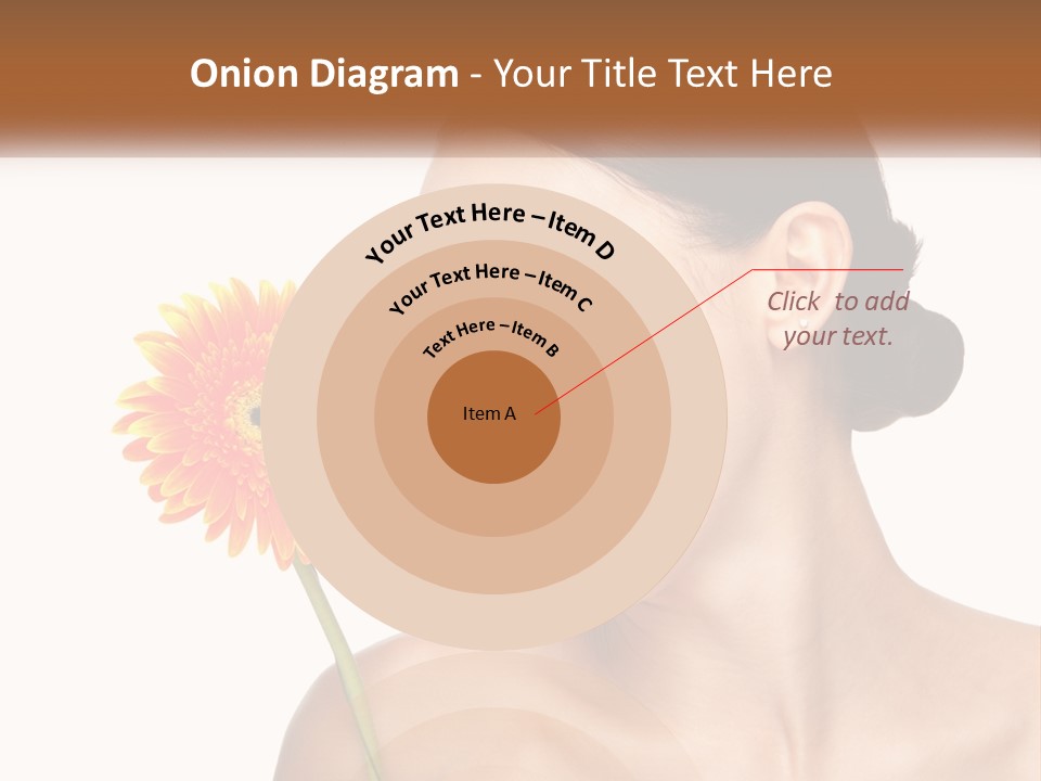 System Ventilation Heat PowerPoint Template