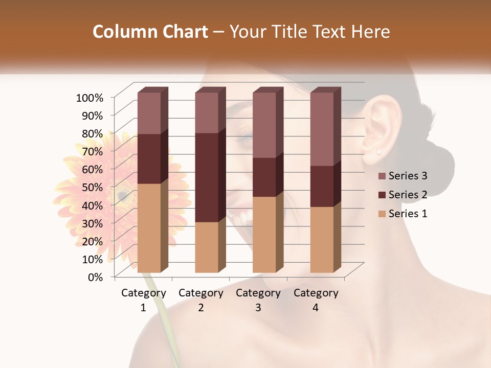 System Ventilation Heat PowerPoint Template