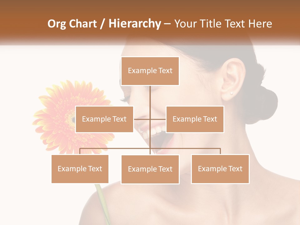 System Ventilation Heat PowerPoint Template