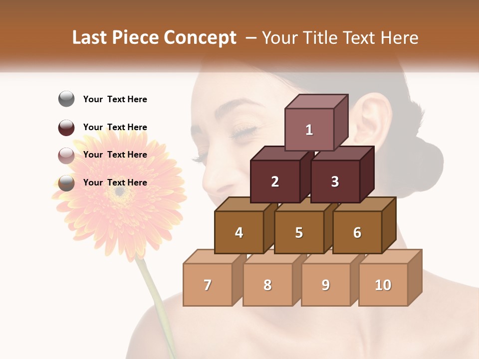 System Ventilation Heat PowerPoint Template