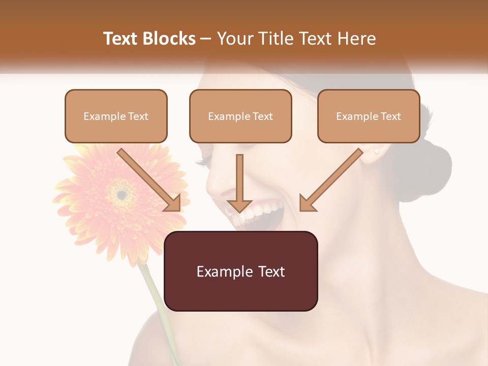 System Ventilation Heat PowerPoint Template