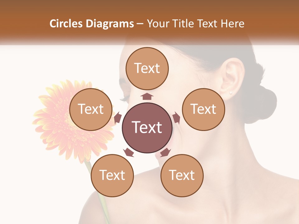 System Ventilation Heat PowerPoint Template