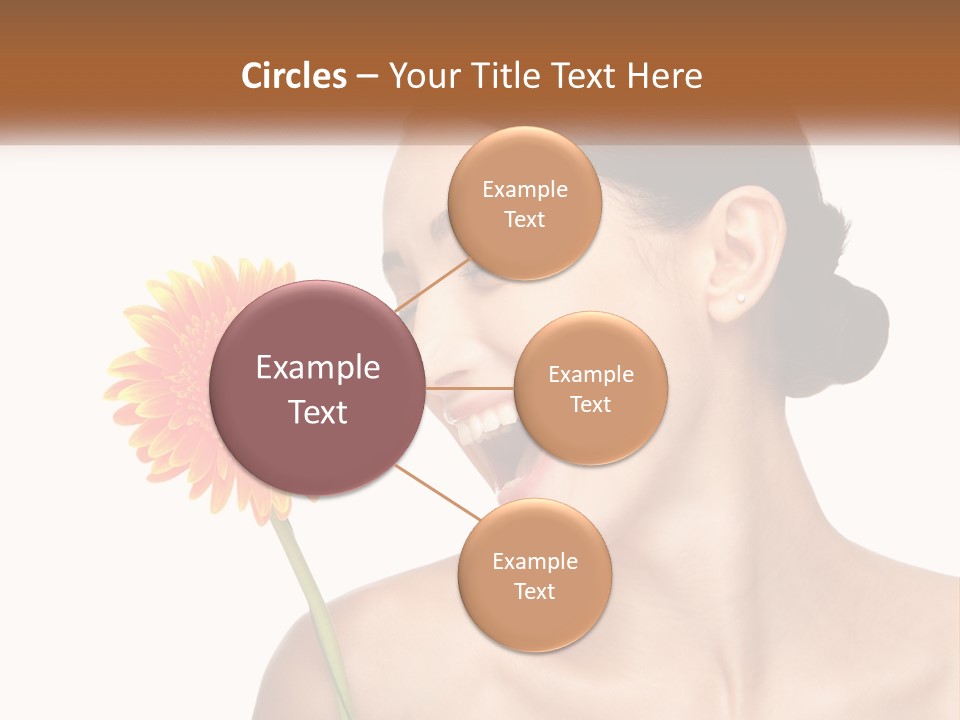 System Ventilation Heat PowerPoint Template