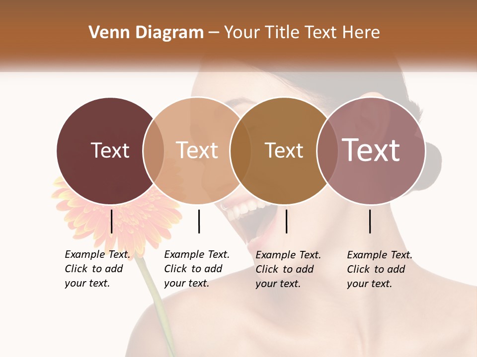 System Ventilation Heat PowerPoint Template